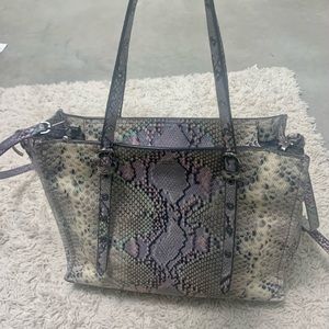 Henri Bendel Handbag!
